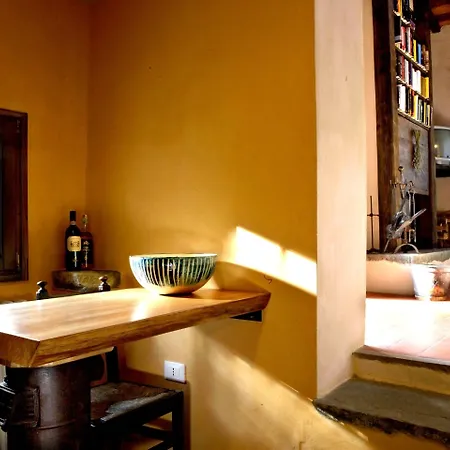 Casa Conti Villa