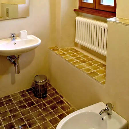 Villa Casa Conti *