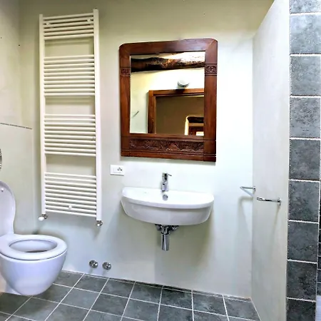 Casa Conti Villa *