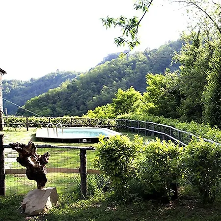 Casa Conti Villa Aramo