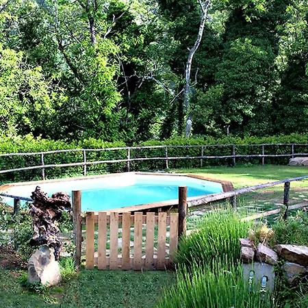 Villa Casa Conti Aramo