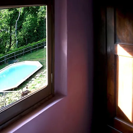 Casa Conti Villa