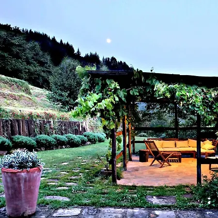 Casa Conti Villa