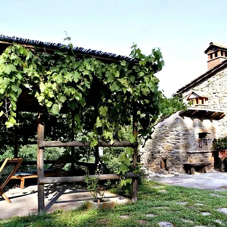 Villa Casa Conti