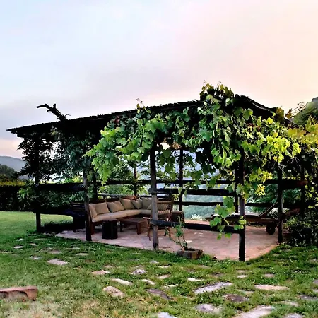 Villa Casa Conti Aramo