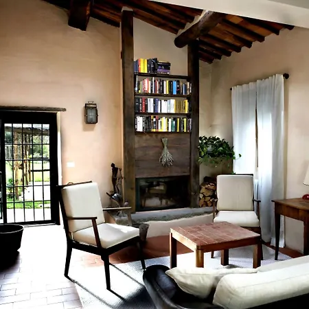 Casa Conti Villa *