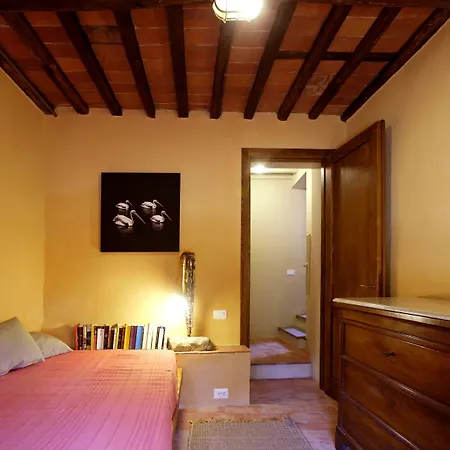 Villa Casa Conti Aramo