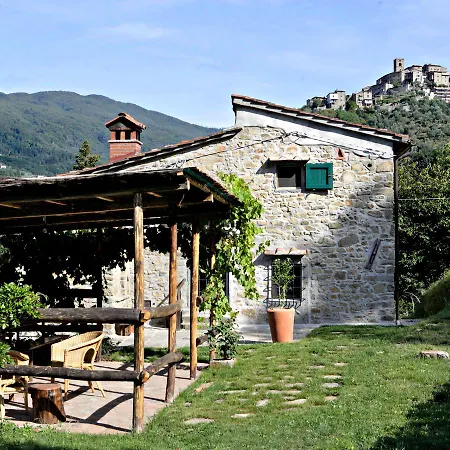 Villa Casa Conti *