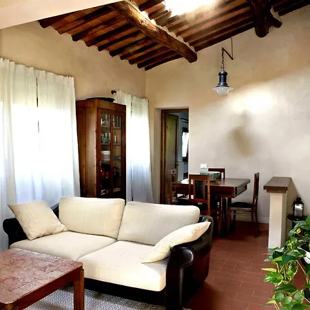 Villa Casa Conti *
