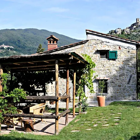 Casa Conti Villa Aramo
